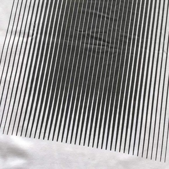 Cavermpt White Short Sleeve City Skyscraper Print T-Shirt - Picture 11 of 11